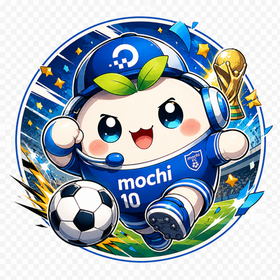 Mochi
